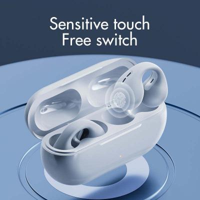 China In-Ear Noise Portable Earbuds Wireless Bluetooths Headphones Charging Bay Auriculares Headsets Sport On-Ear Headphones For Ambie for sale