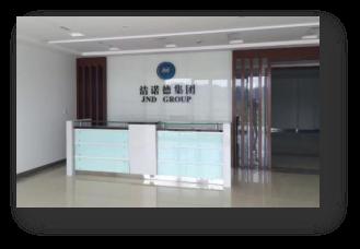 Verified China supplier - Shanghai JND Plastic Products Co., Ltd.