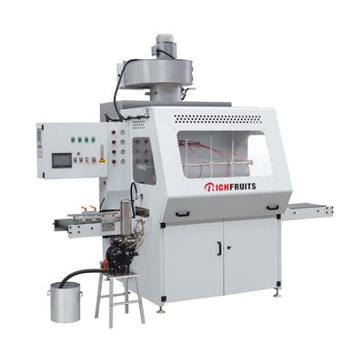 China Building Material Stores RICHFRUITS High Pressure Linear Spray Painting Machine for sale