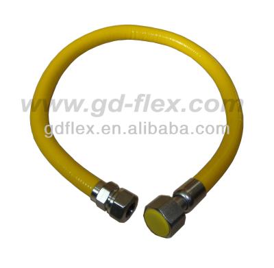 China 1/2" gas hose; gas stove pipe/pipe for sale