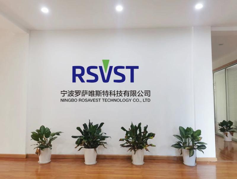 Verified China supplier - Ningbo Rosavest Technology Co., Ltd.