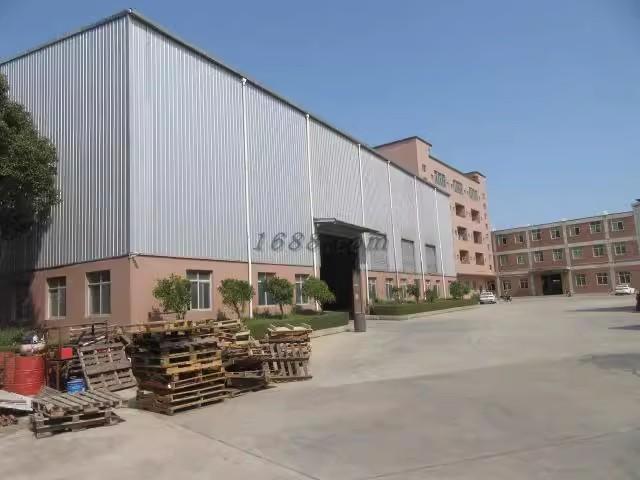 Verified China supplier - Tajiang Hardware Die Casting Factory