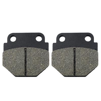 China Black Ceramic Coated Motorcycle Brake Parts For Enhanced Durability for sale