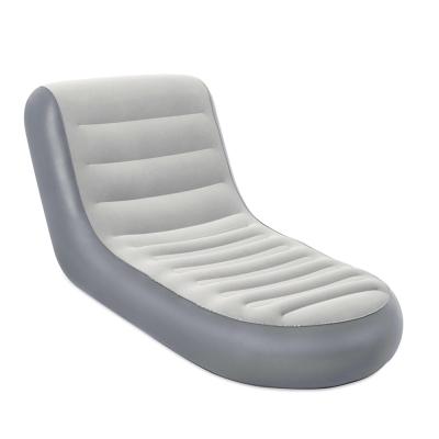 China Bestway 75064 Foldable Inflatable Sofa Chair Sport Sofa Outdoor Chair for sale