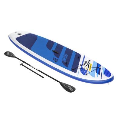 China Hot Selling Bestway 65350 Unisex Drop Shipping SUP Surfboard Paddle Board Factory Stand Up Paddleboard for sale