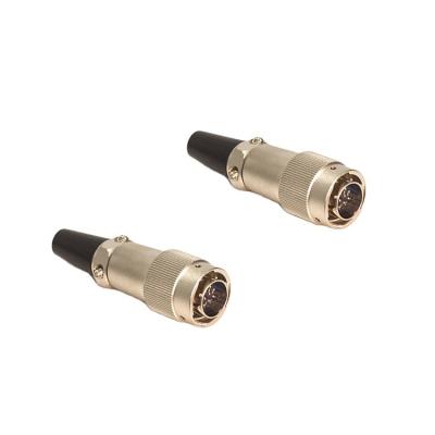 China Power HRS HR10-7P-6P (73) 6 Pin Hirose Connector HR10 for sale