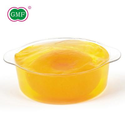 China Guangmingfa Supply Small Disposable Food Grade 2oz Plastic Disposable Dessert Bowl For Sale for sale