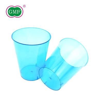 China New Design 7oz Plastic Wholesale Disposable Beverage / Beverage Cup For Different Beverage for sale