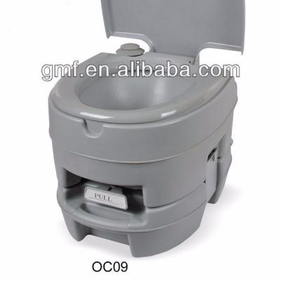 China Toto's New Popular Toilet from Double-Flow Two Piece Cyclone Flushing for sale