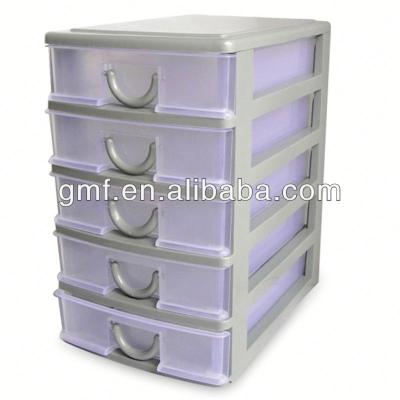 China Plastic Cheap viable plastic storage drawers Sustainable, Folding for sale