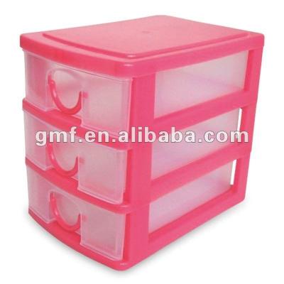 China Plastic, PP Viable Cheap Plastic Storage Cabinets Sustainable for sale