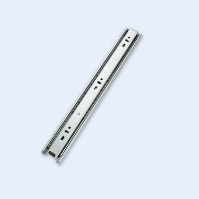 China 3 Fold+Full 4209 Extension Hot-selling RTS Factory Price Factory Price RTS 3 Fold Ball Bearing Drawer Slide for sale