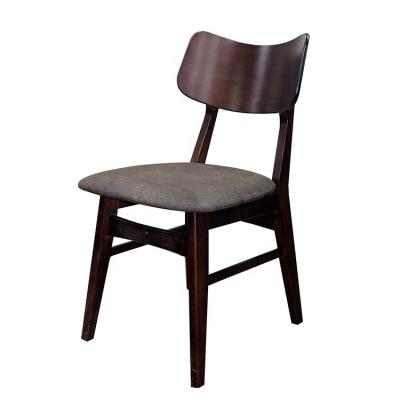 China High Quality Solid Wood Wooden Kitchen Chairs Modern Design Chair Chairs for sale