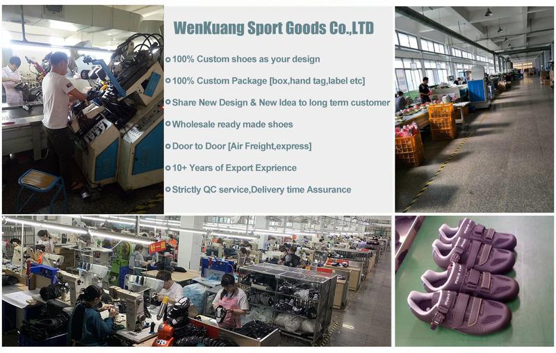 Verified China supplier - Quanzhou Wenkuang Sport Goods Co., Ltd.