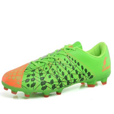 China Fashion\Dropshipping Football Boots Tacos Indoor Soccer Shoes Comfortable\Durable Soccer Cleats Wholesale Football Boots Soccer Shoes Sapatos De Futebol Mens for sale