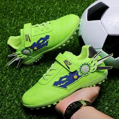 China Wholesale Breathable Boots Soccer Boots Soccer Shoe Custom Soccer Shoes Indoor Soccer Boots Fashion Soccer Shoes for sale