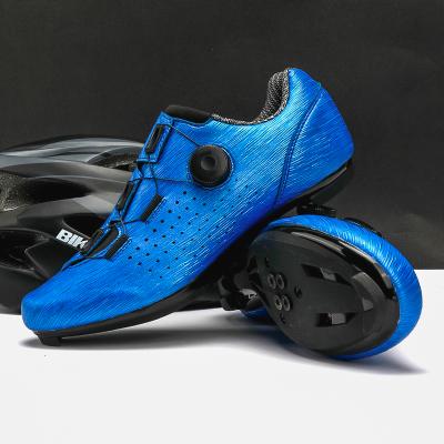 China Hot Selling Wholesale Cycling Shoes Anti-collision Bicycle Cheap Custom Design Shoes Latest for sale