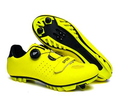 China Rubber Durable Using Low Price Breathable Cycling Shoes Custom Lightweight Cycling Cycling Shoes for sale