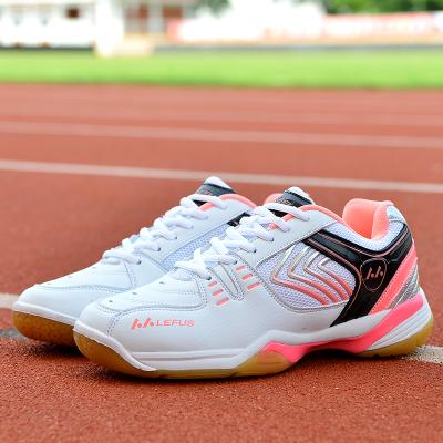 China Wecoo fashion designer volleyball sneakers shoes non-slip custom mujer zapatos running volleyball shoes sports volleyball shoes for sale