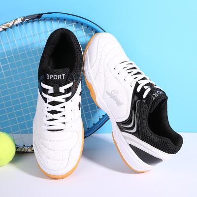 China Wholesale Cheap Price Wecoo Professional Training Volleyball Shoes Sneaker Comfortable Style Walking Shoes Fashion Men Volleyball Shoes for sale