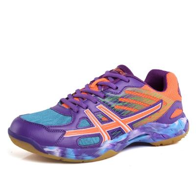 China New Style Lightweight Wholesale High Quality Retail Women's Dropshippinp Volleyball Shoes for sale