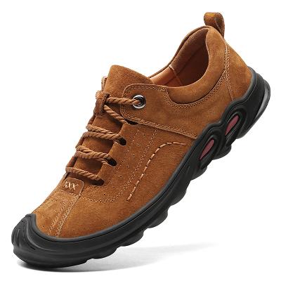 China Wecoo 2021 Wholesale Hot Sale Non-slip Amazon Hiking Shoes Dropshipping Zapatos De Hombre Zapatos De Senderismo Fashion Shoes for sale