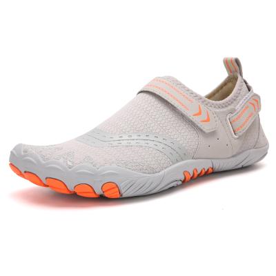 China New Type Breathable Good Price Various Promotional Goods Using Mesh Women's Casual Water Shoes 2021 for sale