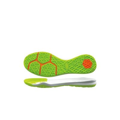 China New Style Non-slip Soccer Shoe Wholesale High Quality Sole Sole for sale