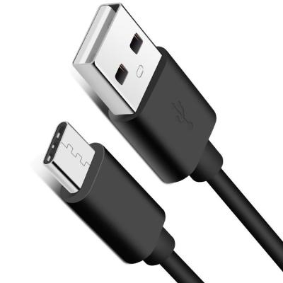 China Mobile Phone OEM / Charging Type C Odm Usb Cable Usb Cable Fast Charging Mobile Phone Charger Data Cable 1M 2M 3M for sale