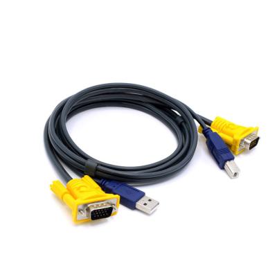 China High Quality Customized Led Computer USB Cables Logo Printing USB Cables Micro Data Cable for sale