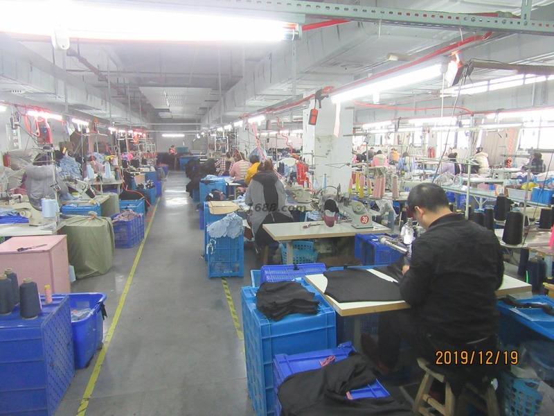 Verified China supplier - Yiwu Fanshi E-Commerce Co., Ltd.