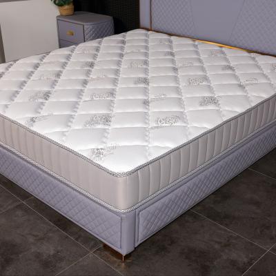 China Factory Convertible Customization Natural Latex Memory Foam Mattress King Size Queen Sleep Mattresses for sale