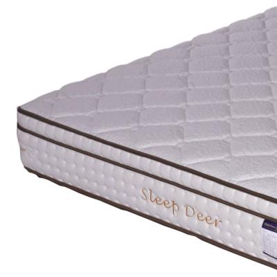 China Convertible High Quality Long Time Span Economical Organic Negative Ion Bouncy Foldable Latex Orthopedic Mattress Sale for sale