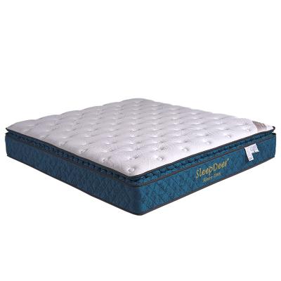 China Five Star Hotel Mattress Household Latex Mattress Special Convertible In A Box for sale