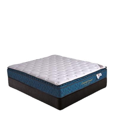 China Comfort Mattress Factory Best Selling Latex Mattress Most High Quality And Best Competitive Price Hotel Mattresses for sale