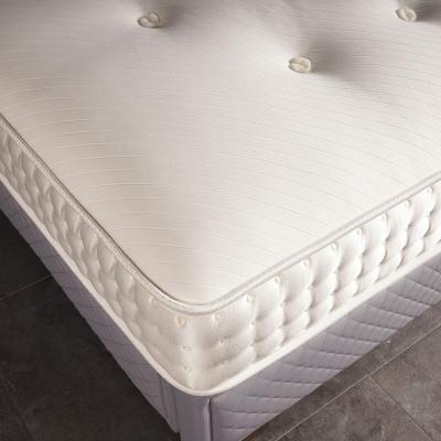 China Convertible 14 Inch Hotel Comfort High Quality High Density Soft Foam Mattress Full Size Mattress for sale