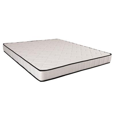 China Convertible Queen Size Double Bed Pocket Spring Mattress In A Box for sale