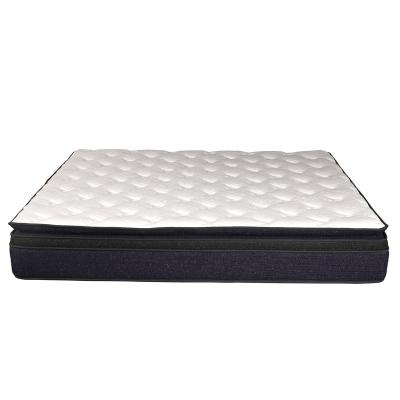 China Large Convertible Bed Factory Popular Custom Made Small Bed Memory Foam Cotton Latex Mattress Hotel Household Mattress for sale