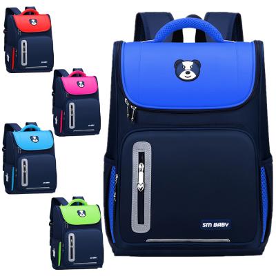 China New Arrival Waterproof Children's Book Bag Boy Girl Waterproof Durable School Bags For Student Kids Backpack for sale