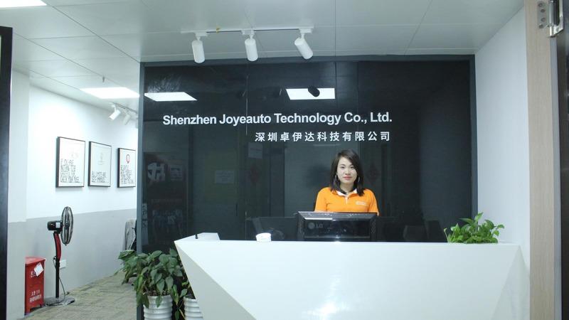 Verified China supplier - Shenzhen Joyeauto Technology Co., Ltd.