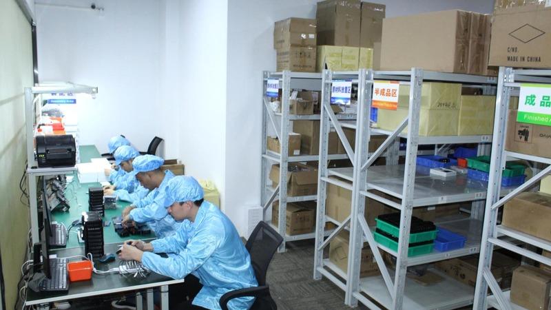 Verified China supplier - Shenzhen Joyeauto Technology Co., Ltd.