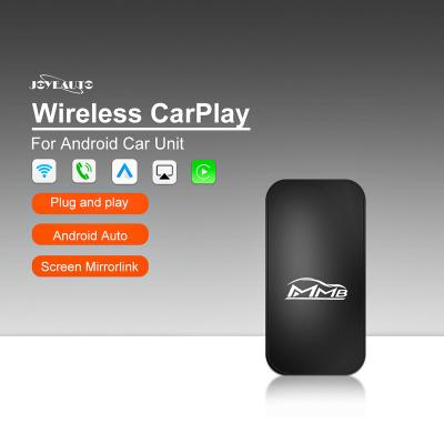 China Apple Carplay Wireless Apple Carplay MMB Wireless Apple Carplay Adapter Plus Other Black Box MMB Auto Boxcar Car Electronics Car DVD Player Audio Visual for sale