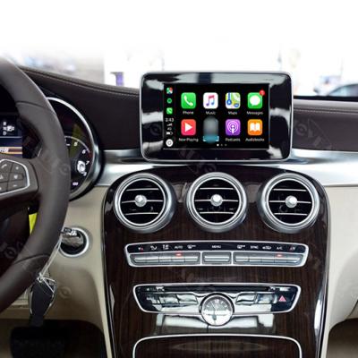 China Joyeauto Apple Wireless Carplay For Mercedes 2015-2017 A/B/C/S/GLK/GLA/ML/SLK/GLC Class Auto Carplay IOS Android Airplay WJME-1 for sale