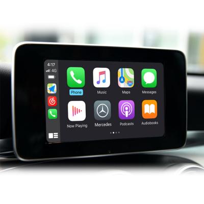 China Joyeauto Apple Wireless Carplay for Mercedes Benz 2015-2019 W205 NTG5.0 5.1 5.2 5.5 Android Auto WJME-1 for sale