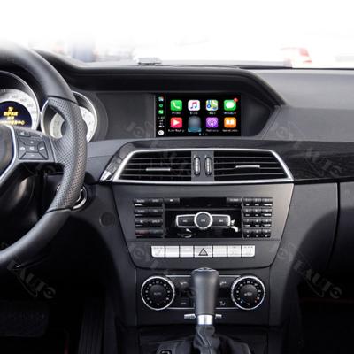 China Joyeauto Apple Wireless Carplay For Mercedes 2010-2014 A/B/C/E/G/GLK/GLA/ML/SLK/Class NTG4.5/4.7 Smart Box GPS Navigator WJME-2 for sale