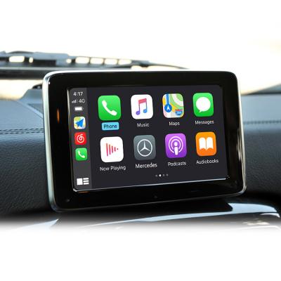 China Wireless Carplay G Class 2012-2014 Apple Wireless Carplay for Mercedes NTG4.5/4.7 Android Auto Airplay by Joyeauto for sale