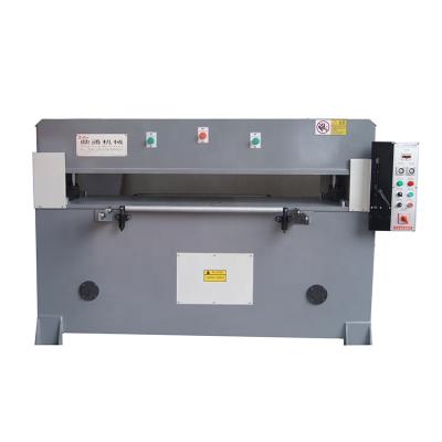 China Factory direct supply shoe cutting machine manufaturering machine sports shoes making machine for sale