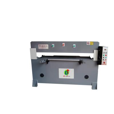 China Factory 30Ton Hydraulic Manual Paper Cutting Machine for sale