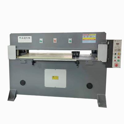 China Garment Factory Strong&Durable Cutting Press Machine Whole Sale for sale