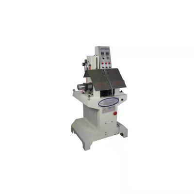 China Shoes DT-326 Automatic Boot And Vamp Forming Machine for sale